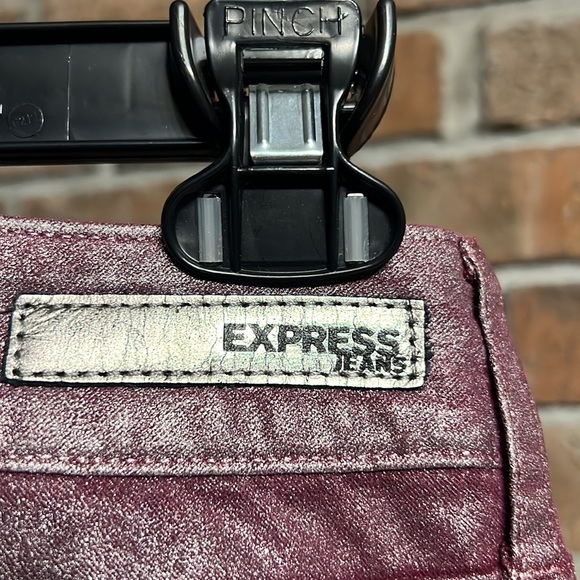 Express Stella jean leggings - Picture 7 of 15